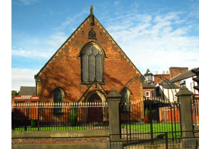 Congregational Chapel